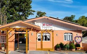 Pousada Tia Eni